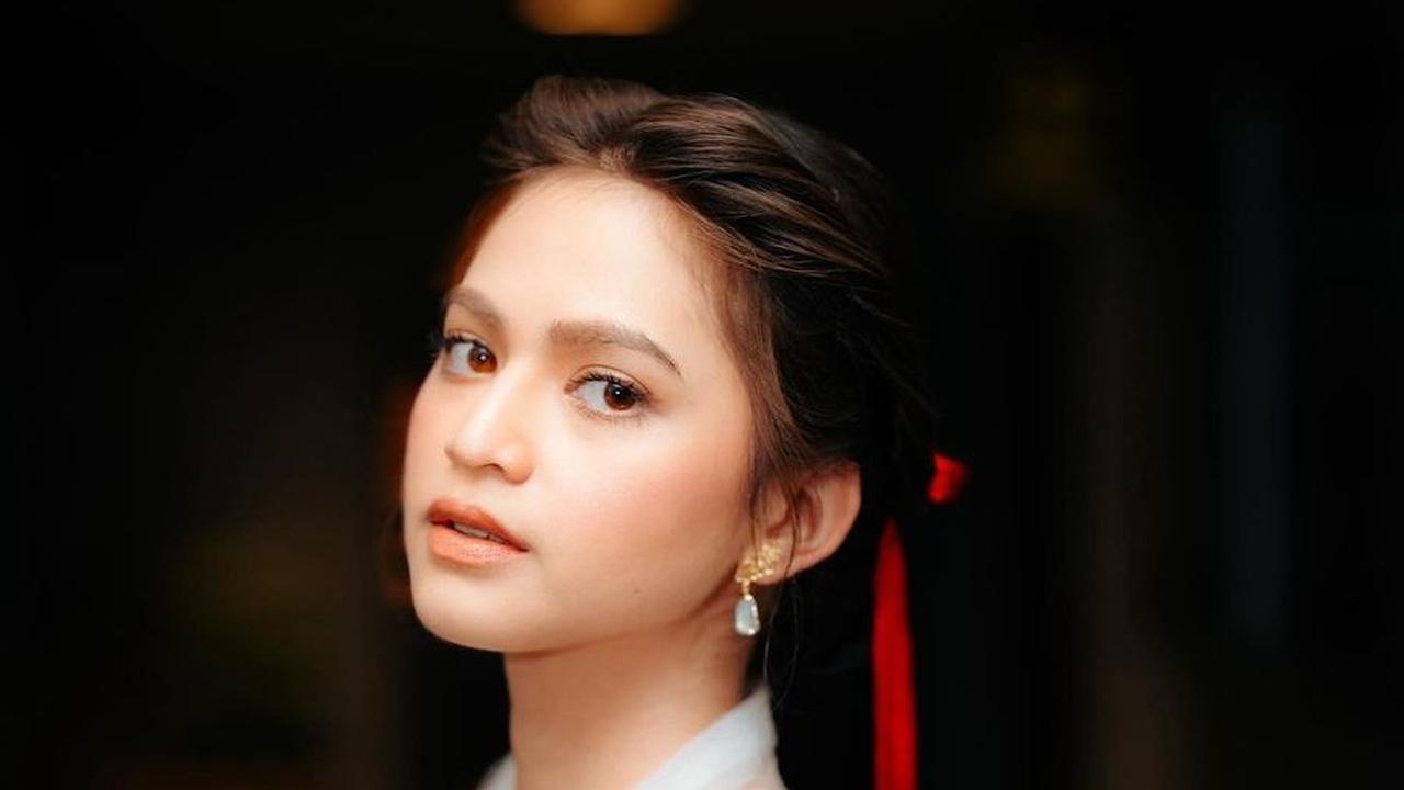 Profil Maudy Effrosina, Pacar Baru Fadly Faisal yang Sedang Ramai Jadi Sorotan Netizen
