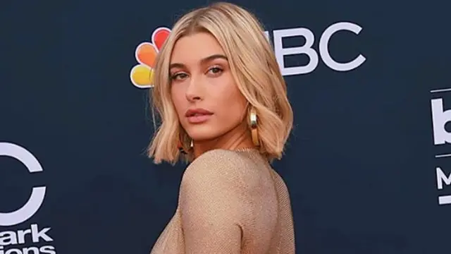 Hailey Baldwin