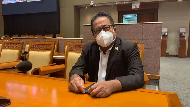 Rano Karno. (Foto: Dok. Instagram @si.rano)