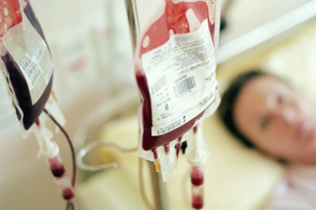 Thalasemia