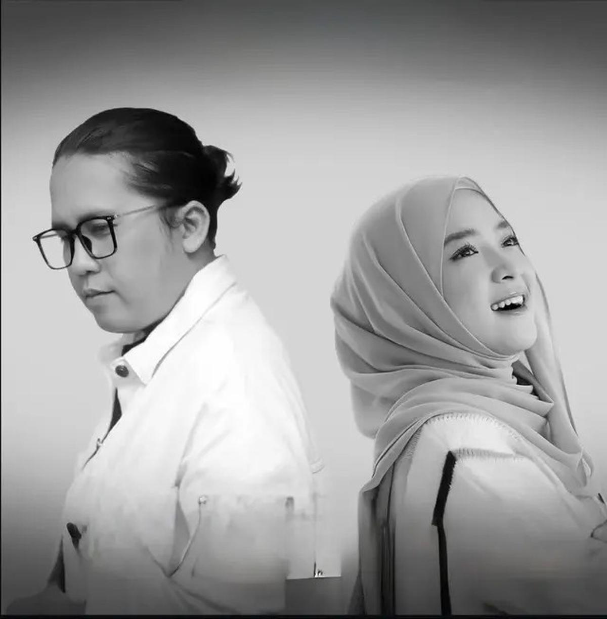 7 Potret Nissa Sabyan dan Ayus Menikah Diam-Diam, Mulai Pamer Kedekatan