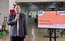 Tahukah Anda? KPK Jelaskan Dua Skema Lelang Mobil B.J. Habibie yang Disita dari Ridwan Kamil