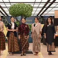 Aesthetics Dental Care rayakan standar paripurna dan transformasi digital dentistry di BSD.