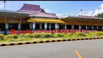 Imbas Gempa NTT, Penerbangan Kupang–Ende dan Ruteng Dibatalkan