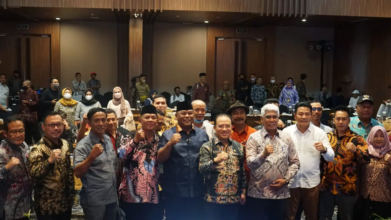 Demi Kemajuan Desa dan Ketahanan Ekonomi, DPR Imbau Masyarakat Ikuti Program PTSL dari BPN 