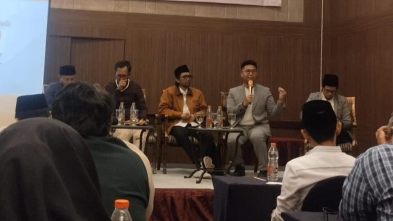 Minat Gen Z Masuk ke Pesantren Tinggi, Fokus Ingin Perdalam Ilmu Agama dan Umum