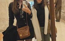 Sudah Rajin Pakai Skincare, ini Potret London Abigail Putri Wulan Guritno yang Tak Kalah Cantik dari Sang Mama