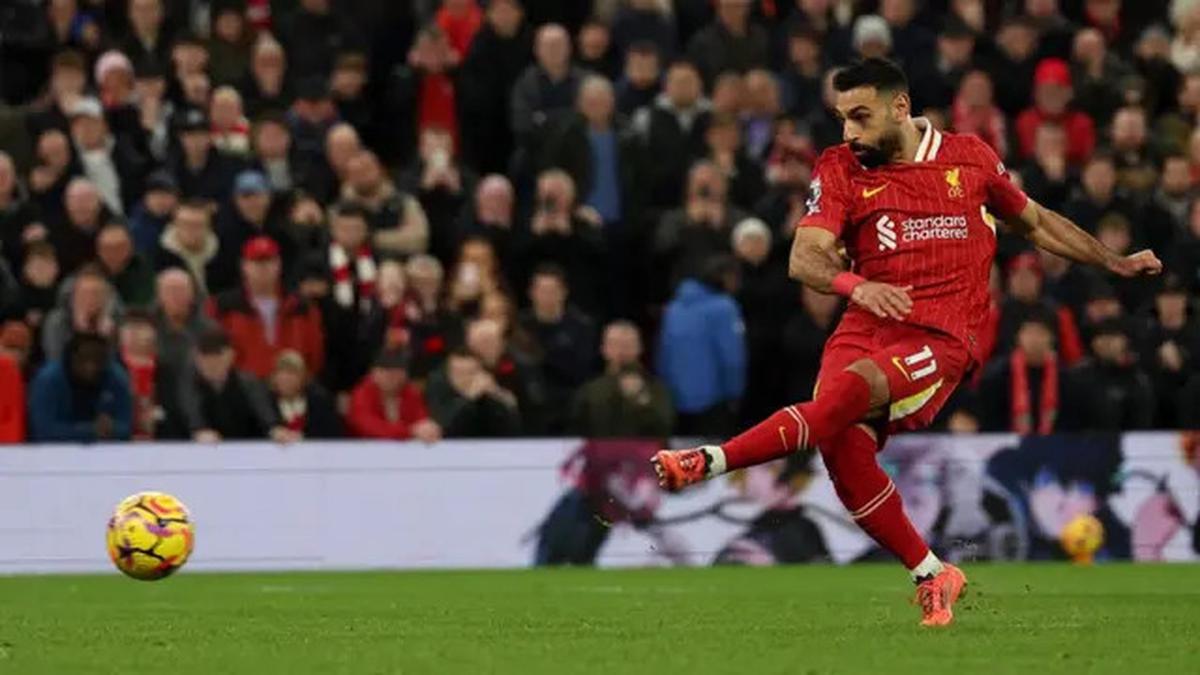 Prediksi Liga Inggris Manchester City vs Liverpool: Kemenangan Harga Mati bagi The Citizens