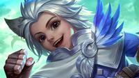 Satu di antaranya hero Mobile Legends, Harith (FOTO / Ist MPL ID)