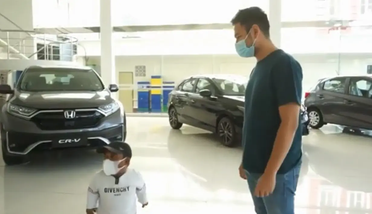 Ucok Baba (Instagram/ucokk.baba)