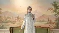 11 Rekomendasi Merk Gamis Lokal untuk Lebaran 2026, Lengkap dengan Kisaran Harganya