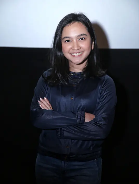 Rachel Amanda (Adrian Putra/Fimela.com)