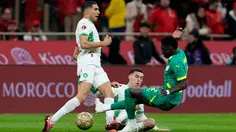 Tidak Cukup Ronald Araujo, Liverpool Masih Buru Gelandang Senegal