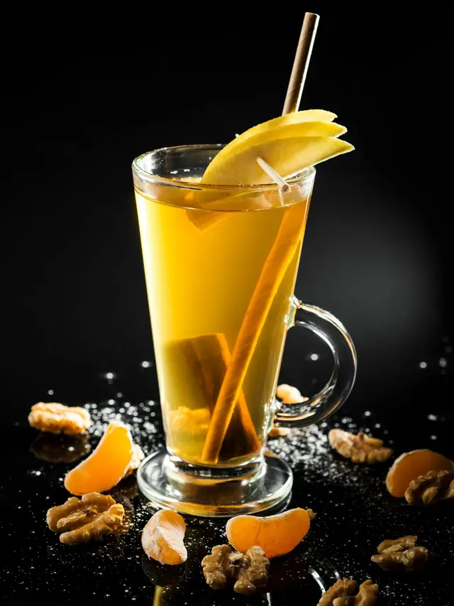 Hot Toddy