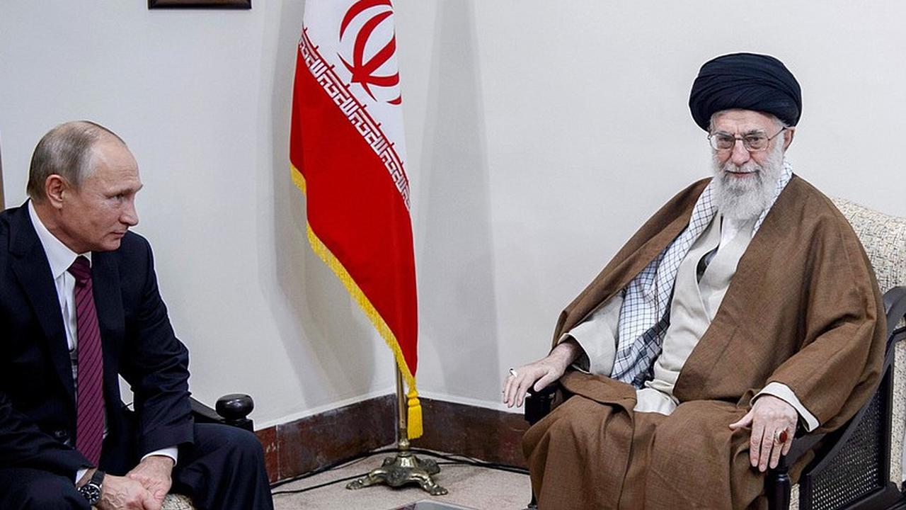 Rusia Tegaskan Kerja Sama Nuklir dengan Iran Jalan Terus Usai Serangan Israel: Tak Bisa Ditentang Siapapun!