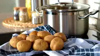 How to Cook Potatoes: 6 Basic Methods You Should Master