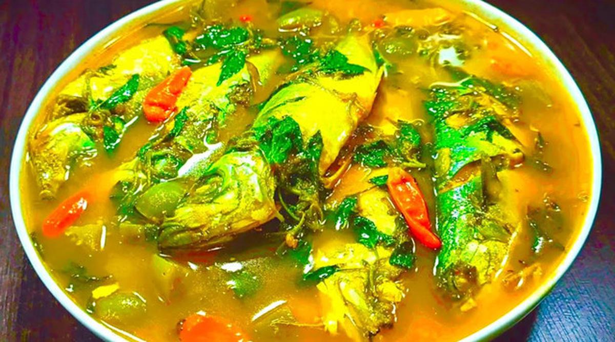 20 Ide Masakan Lauk untuk Awal Januari 2026 yang Hemat dan Bergizi
