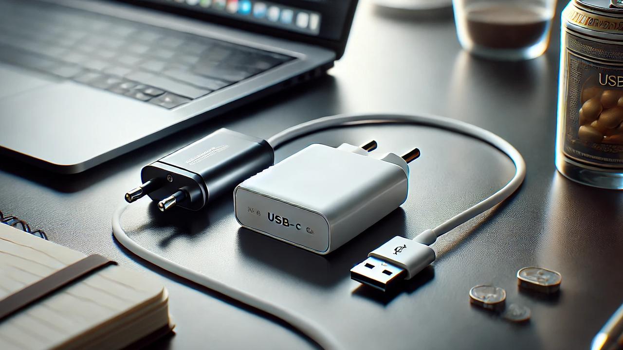Charger HP Murah vs. Charger Original: Fakta yang Jarang Diketahui tentang Dampaknya ke Baterai
