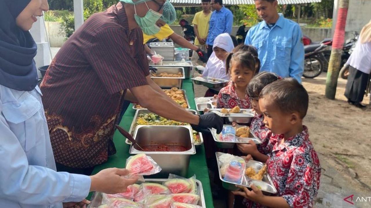 Presiden Perintahkan BGN Tertibkan SPPG, Pastikan Program Makan Bergizi Gratis Tepat Sasaran