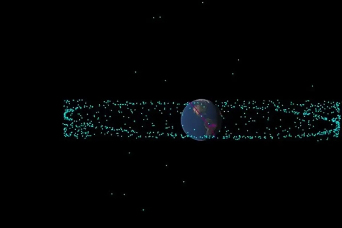 Asteroid yang Dekat Bumi