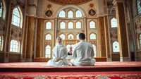 Arti Mimpi Ijab Kabul: Makna dan Tafsir Mendalam