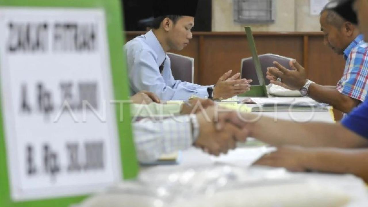 Baznas Kaji Penguatan Asnaf Riqab: Zakat untuk Atasi Perbudakan Modern dan Jeratan Utang