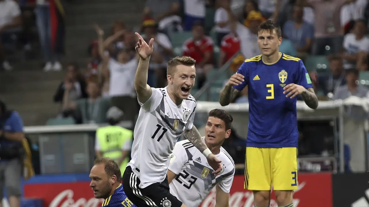 Timnas Jerman