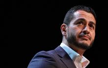 Abdul El-Sayed Calon Senat AS Kutip Muhammad Ali: Kita akan Guncang Dunia