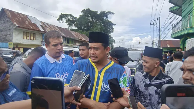Bobby Nasution