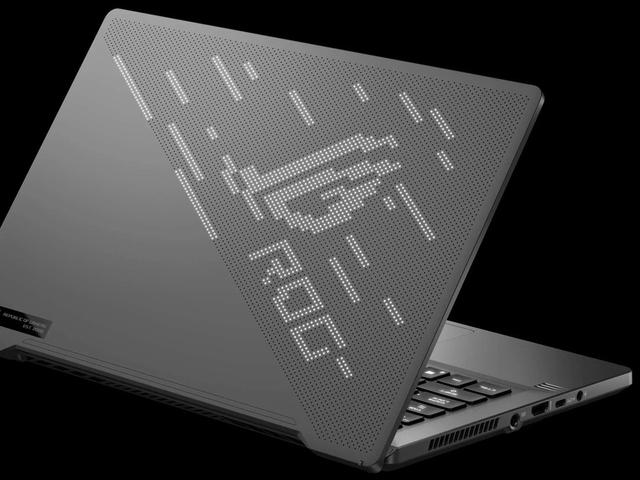 Asus Pamer Laptop Gaming Baru Di Ces 2020 Termungil Di Dunia Saat Ini Tekno Liputan6 Com