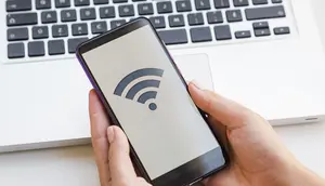 Waspada Peretasan Wi-Fi Hotel, Jangan Lakukan Aktivitas Sensitif Ini