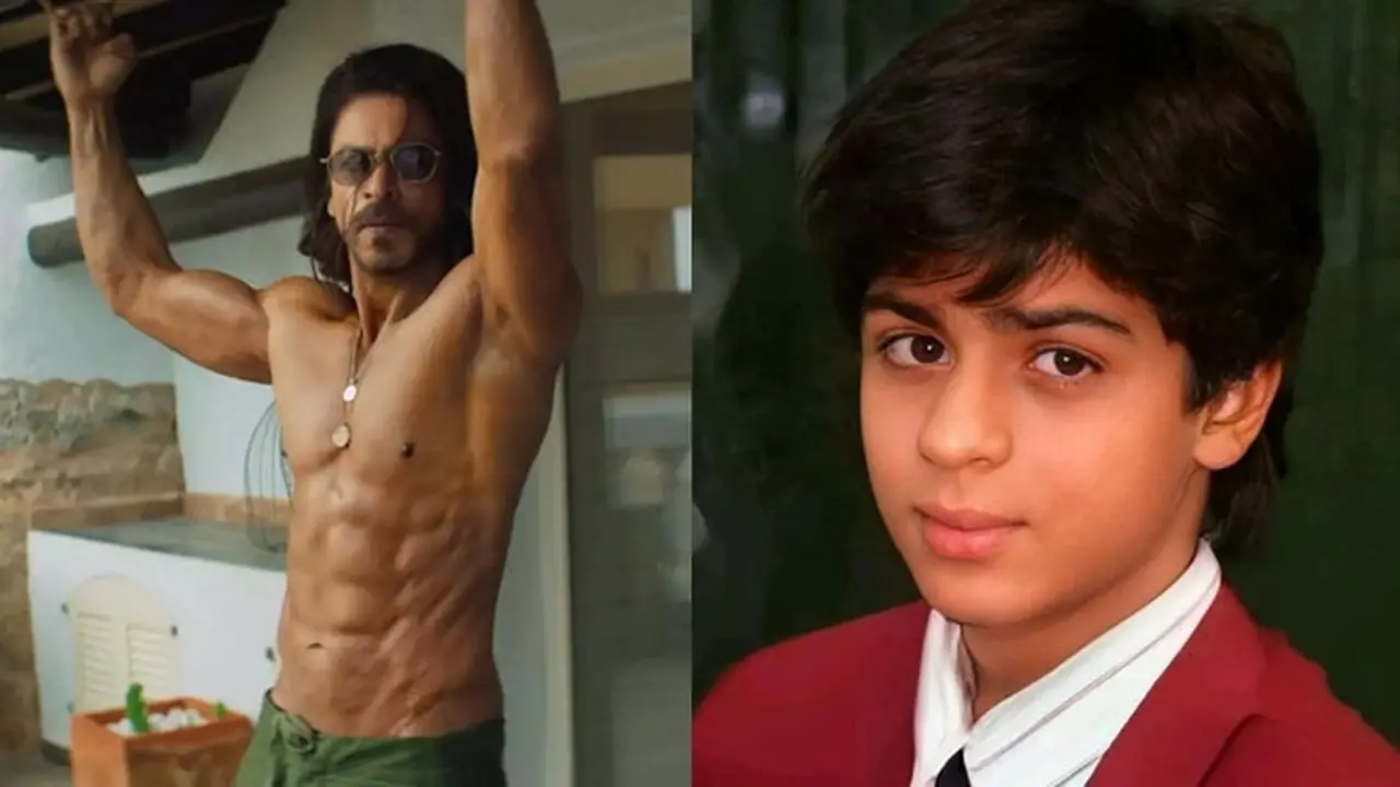 6 Foto Masa Remaja Shah Rukh Khan, Sudah Pancarkan Aura Bintang