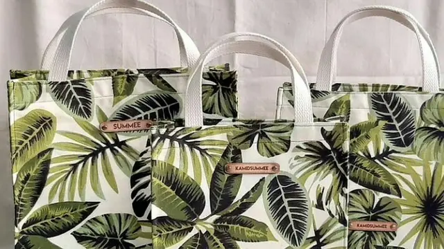 Diary Fimela: Adaptif dan Inovatif Jadi Kunci UMKM Lokal Kamidsummee Bertahan di Tengah Krisis Pandemi