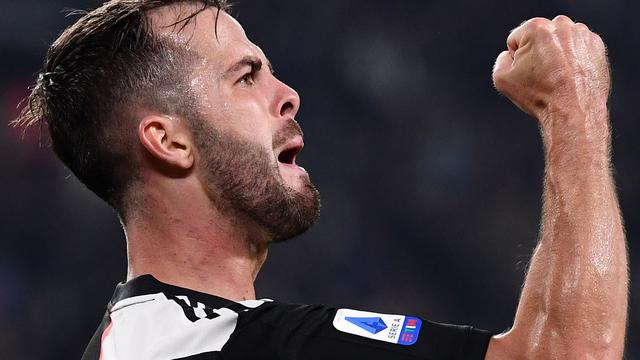 Miralem Pjanic
