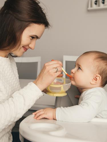 Manfaat Labu Kuning untuk Bayi