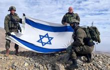 Israel Bom Pinggiran Damaskus, Curi Enam Sumber Mata Air Suriah