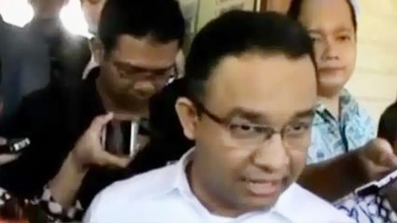 VIDEO: Mendikbud Janji Bantu Sekolah Terdampak Banjir Solo