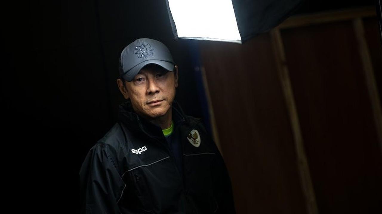 Duh! Shin Tae-yong Sampai Sekarang Ternyata Belum Tahu Alasan PSSI Memecatnya dari Timnas Indonesia