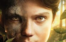 6 Tokoh Penting Film Woodwalkers Dibintangi Emile Cherif, Adaptasi Novel Populer Karya Katja Brandis