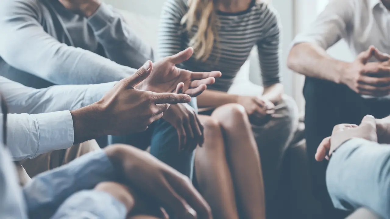 Support Circle Indonesia, Bentuk Support Group untuk Mereka yang Memiliki Masalah Kesehatan Mental