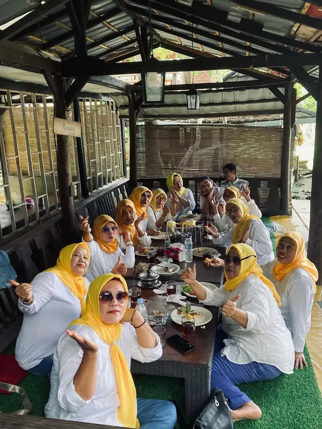 kampoenggombongresto