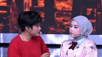Potret Mila Gandeng Valen Saat Sketsa, Bikin Penggemar Heboh Salah Tingkah