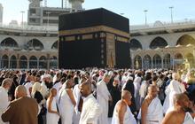 Arab Saudi Bagikan Smart Card kepada Jemaah Haji untuk Akses Rangkaian Ibadah di Tanah Suci