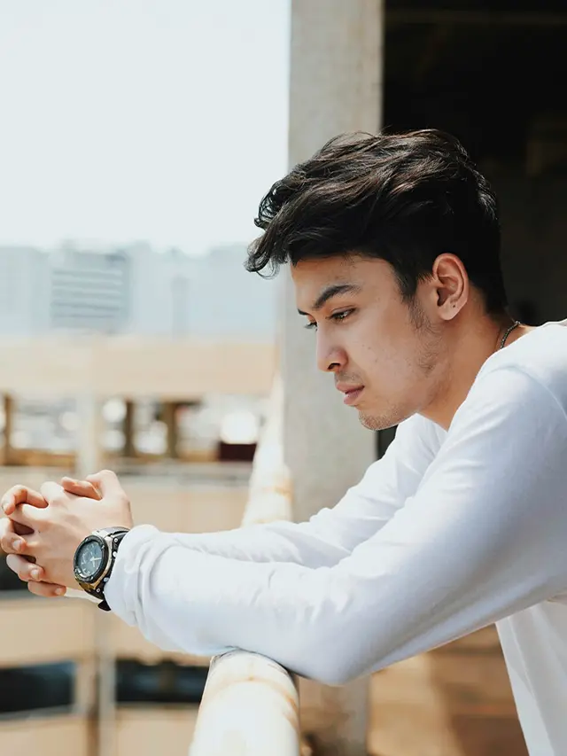 Asyraf Jamal