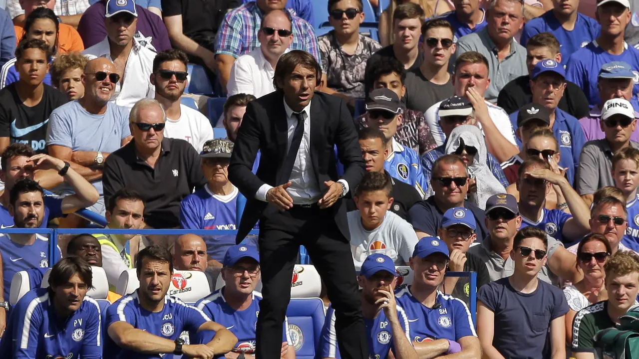 Chelsea