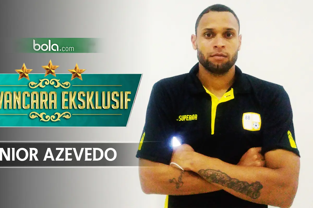 Junior Azevedo