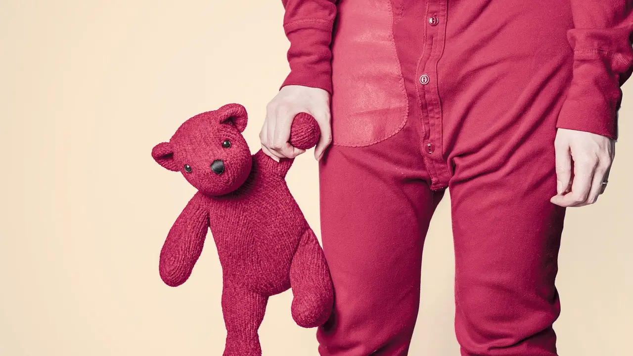 Cara Mencuci Boneka