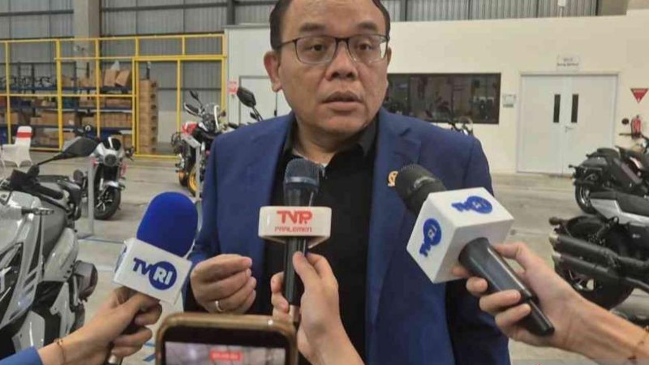 DPR RI Tekankan Pengawasan K3 Ketat Pasca Insiden Kebakaran SPBE Bekasi