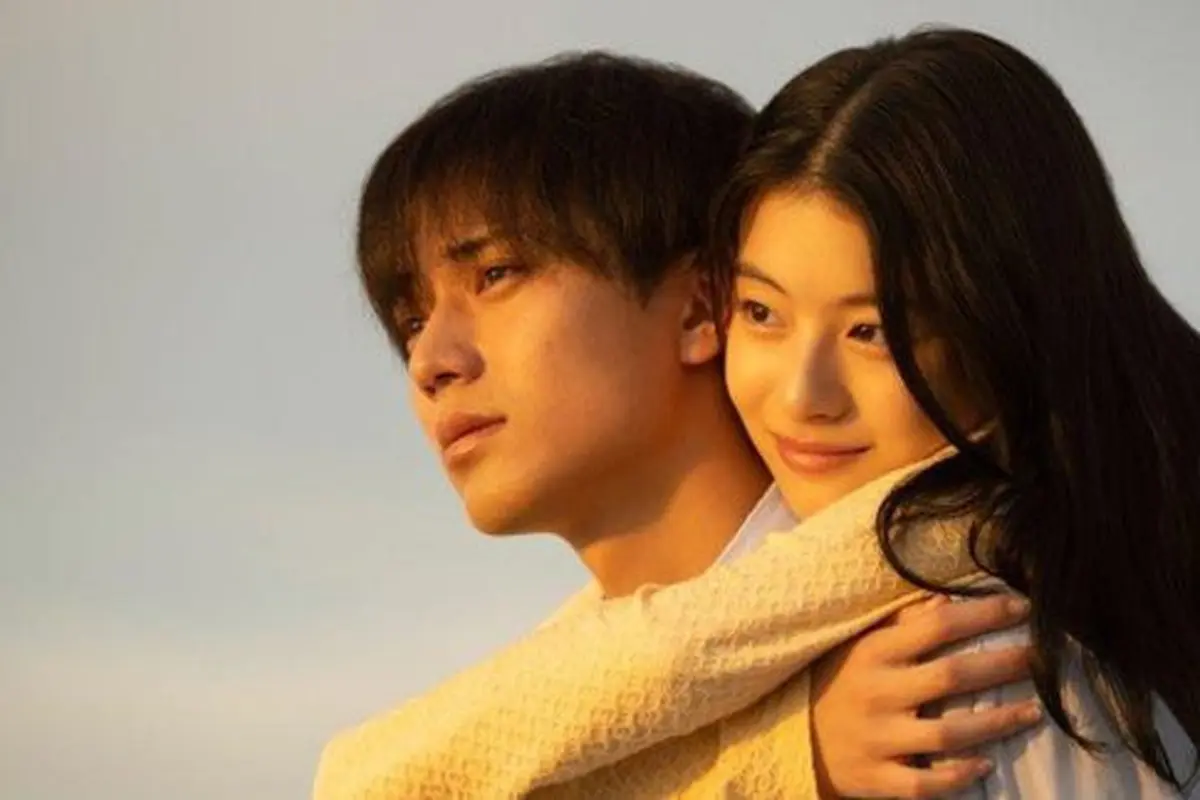 7 Rekomendasi Film Jepang Terbaik di Netflix (credit: mydramalist)