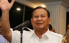 VIDEO: Respons Prabowo Usai MK Tolak Gugatan Batas Usia Capres 70 Tahun "Terlalu Tua, Kumaha?"